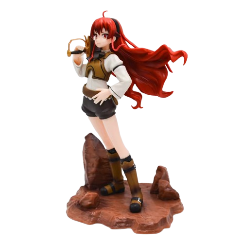 Eris Greyrat Figuren - Mushoku Tensei Jobless Reincarnation™