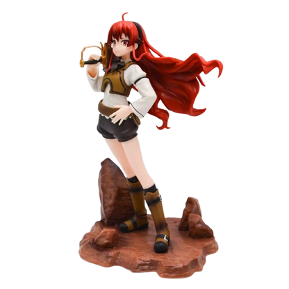 Eris Greyrat Figuren - Mushoku Tensei Jobless Reincarnation™
