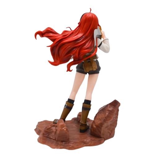 Eris Greyrat Figuren - Mushoku Tensei Jobless Reincarnation™