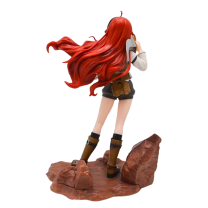 Eris Greyrat Figuren - Mushoku Tensei Jobless Reincarnation™