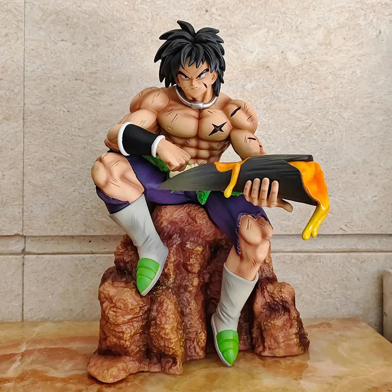 Broly Der Einzelgänger Figuren - Dragon Ball Z™