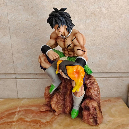 Broly Der Einzelgänger Figuren - Dragon Ball Z™
