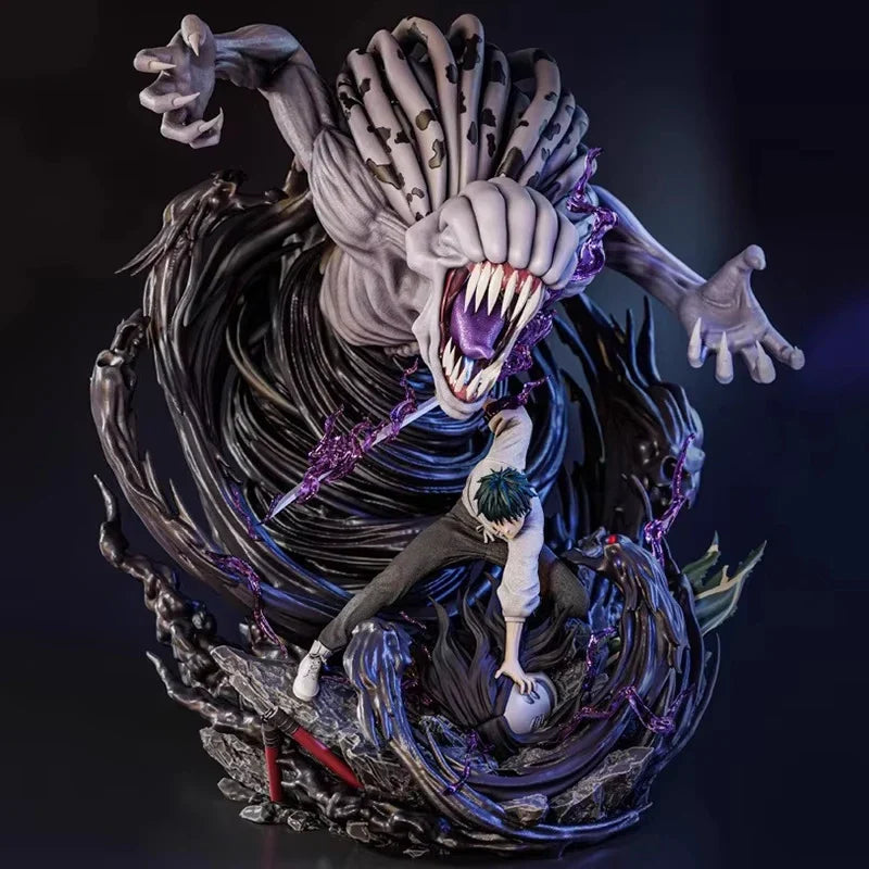 Yuto "Verfluchte Union" Figuren - Jujutsu Kaisen™
