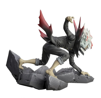 Okarun "Turbo" Figuren - Dandadan™