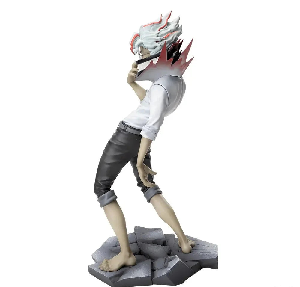 Okarun "Depressive" Figuren - Dandadan™