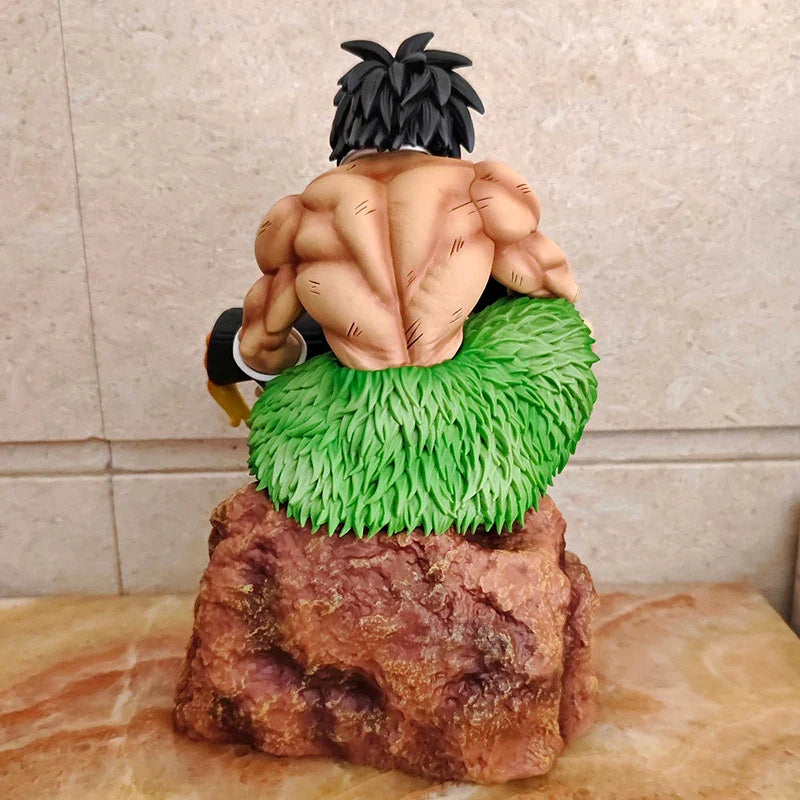 Broly Der Einzelgänger Figuren - Dragon Ball Z™