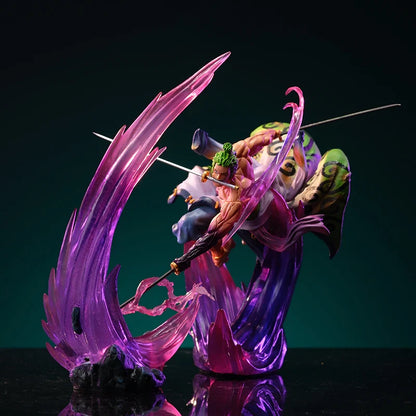 Zoro "Rengoku Onigiri" Figuren - One Piece™