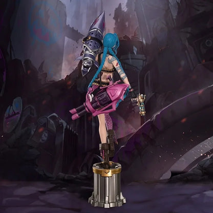 Jinx Figuren - Arcane™