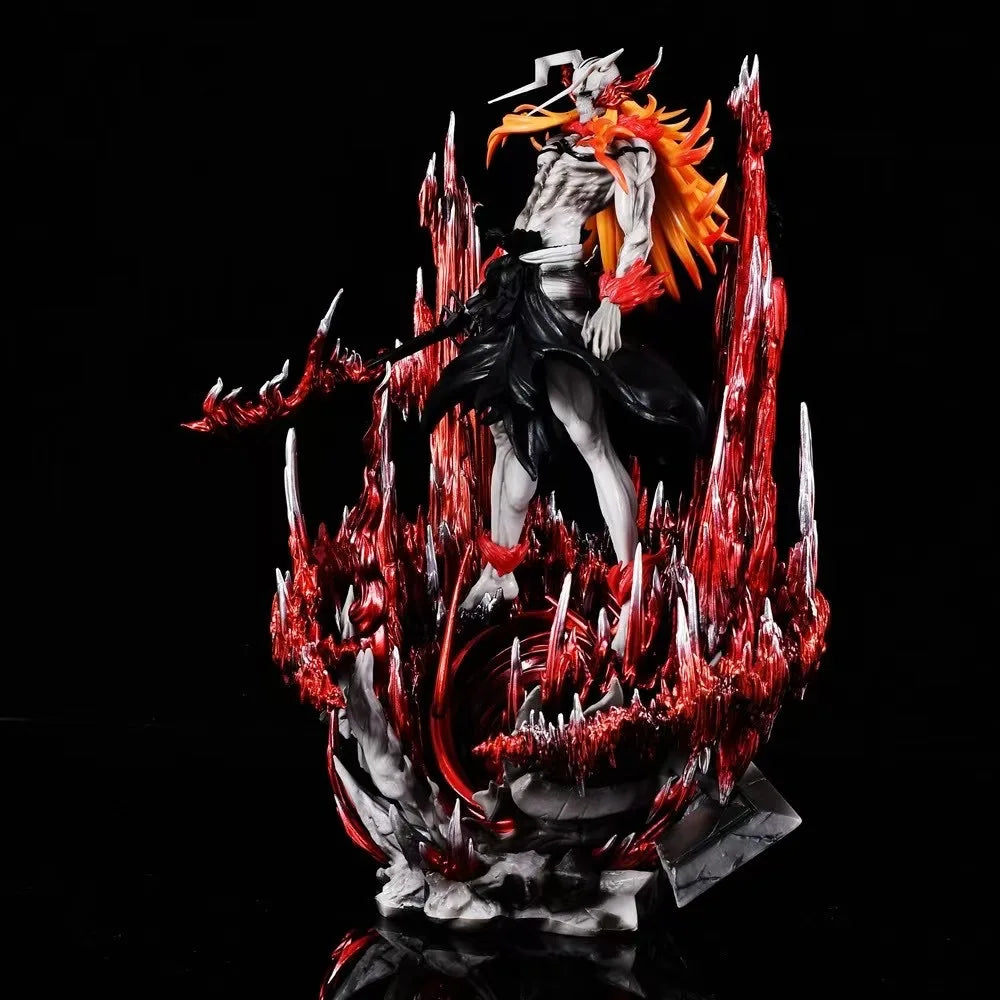 Ichigo "Vasto Lorde" Figuren - Bleach™