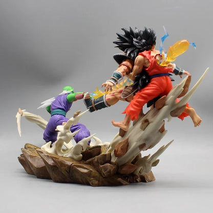 Goku & Piccolo vs. Raditz Figuren - Dragon Ball Z™
