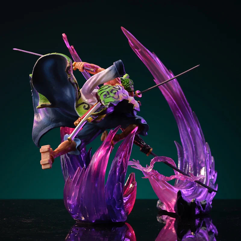 Zoro "Rengoku Onigiri" Figuren - One Piece™