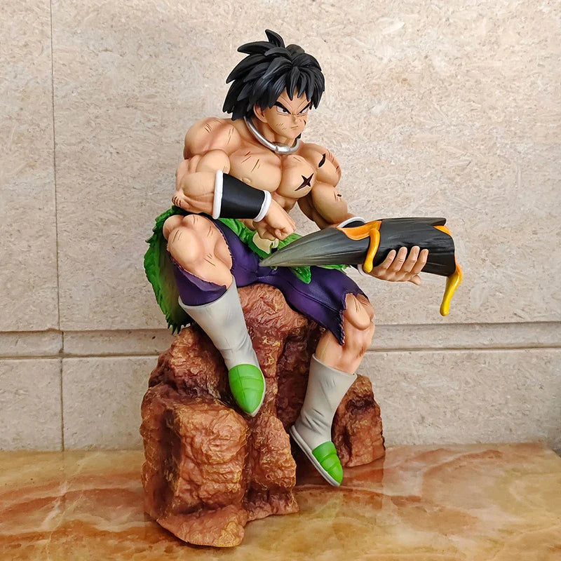Broly Der Einzelgänger Figuren - Dragon Ball Z™