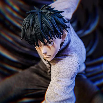 Yuto "Verfluchte Union" Figuren - Jujutsu Kaisen™