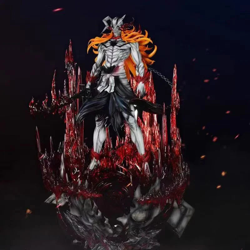 Ichigo "Vasto Lorde" Figuren - Bleach™