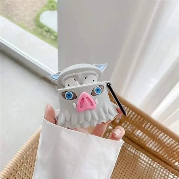 Inosuke AirPods-Hülle – Demon Slayer™