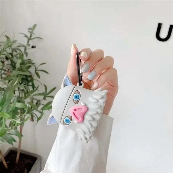 Inosuke AirPods-Hülle – Demon Slayer™