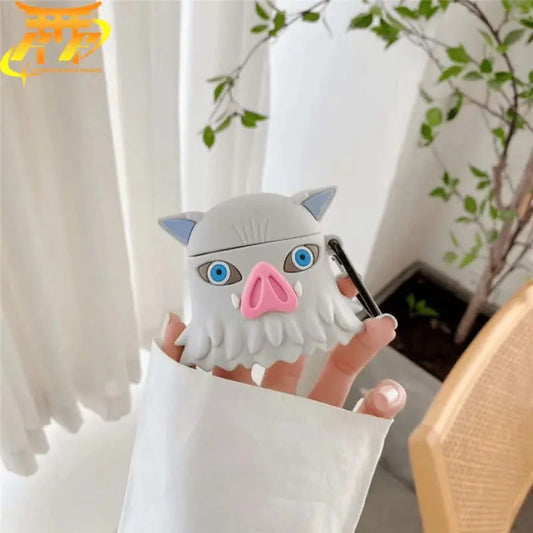 Inosuke AirPods-Hülle – Demon Slayer™