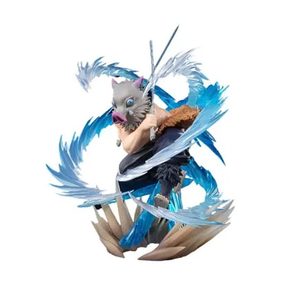 Inosuke Hashibira Figuren – Demon Slayer™