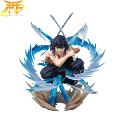 Inosuke Hashibira Figuren – Demon Slayer™