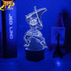 Inosuke Hashibira lampe – Demon Slayer™