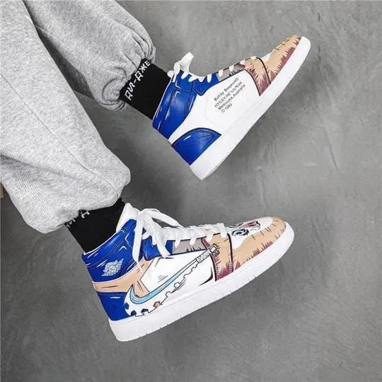 Inosuke Hashibira Schuhe – Demon Slayer™