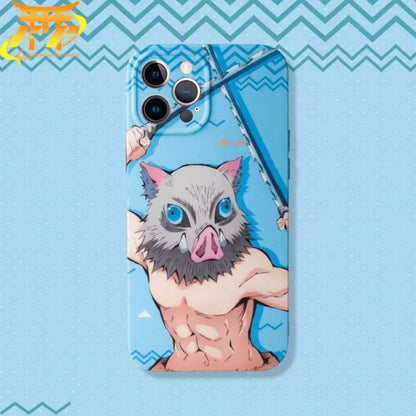 Inosuke iPhone-Hülle – Demon Slayer™
