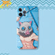 Inosuke iPhone-Hülle – Demon Slayer™