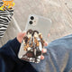 iPhone-Hülle Eren, Hansi, Erwin und Levi – Attack on Titan™