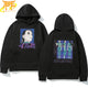Irumi Zoldik Pullover – Hunter x Hunter™