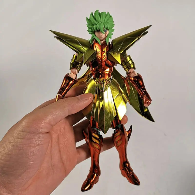 Isaac- Figuren – Saint Seiya™