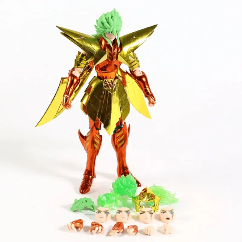 Isaac- Figuren – Saint Seiya™