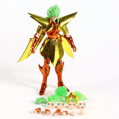 Isaac- Figuren – Saint Seiya™