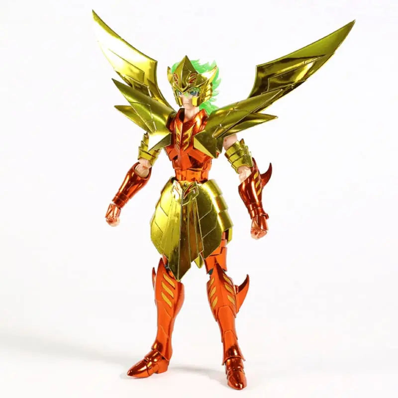 Isaac- Figuren – Saint Seiya™
