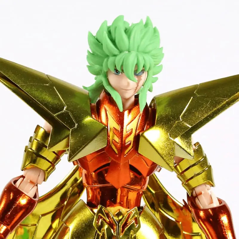 Isaac- Figuren – Saint Seiya™