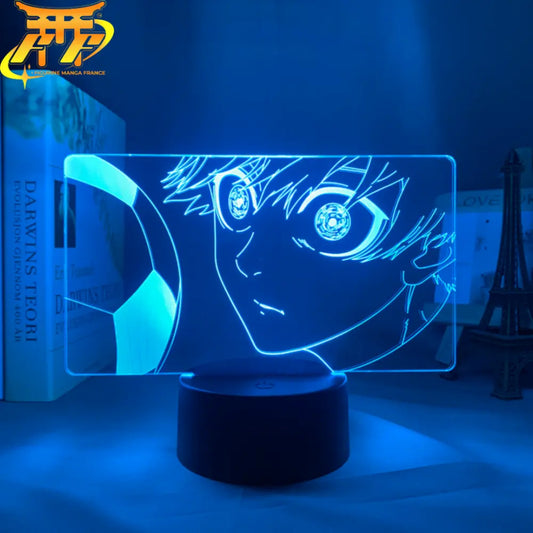 Isagi lampe – Blue Lock™