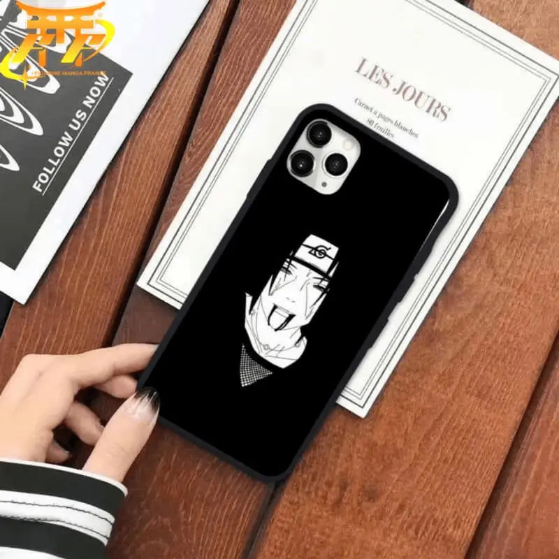 Itachi iPhone-Hülle – Naruto Shippuden™