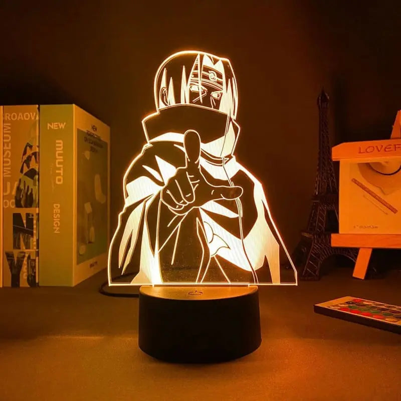 Itachi lampe – Naruto Shippuden™