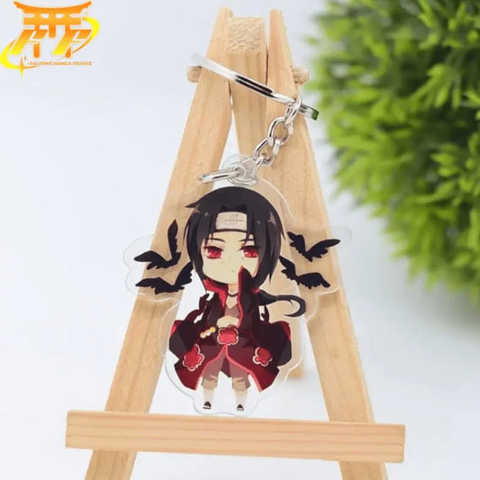 Itachi-Schlüsselanhänger – Naruto Shippuden™