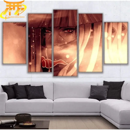 Itachi Uchiha-Gemälde – Naruto Shippuden™