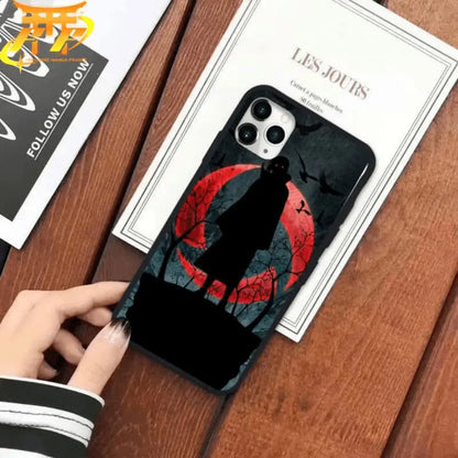 Itachi Uchiha iPhone-Hülle – Naruto Shippuden™