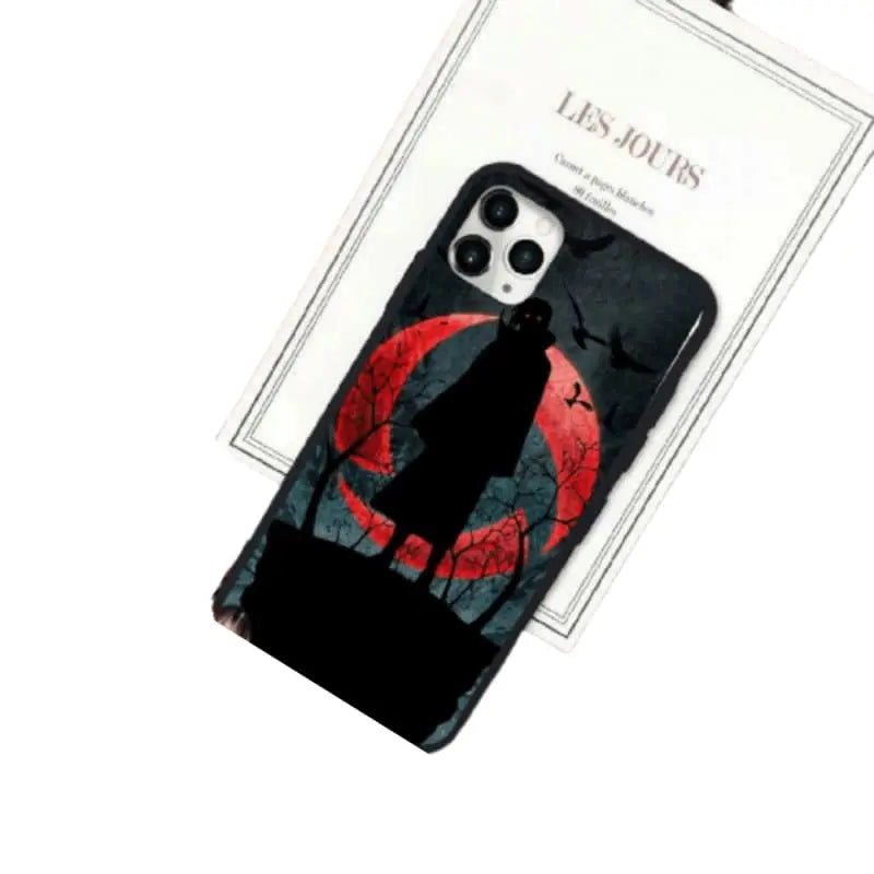 Itachi Uchiha iPhone-Hülle – Naruto Shippuden™