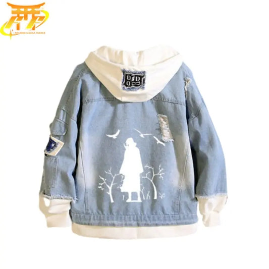 Itachi Uchiha Jacke – Naruto™