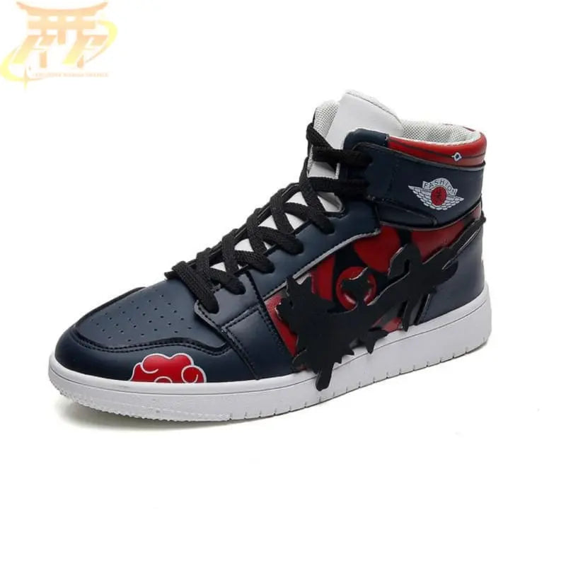 Itachi Uchiha Schuhe – Naruto Shippuden™
