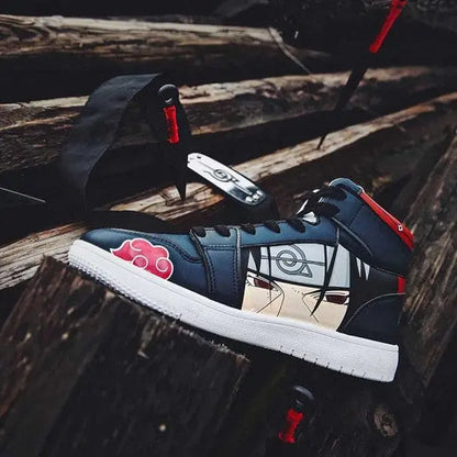 Itachi Uchiha Schuhe – Naruto Shippuden™