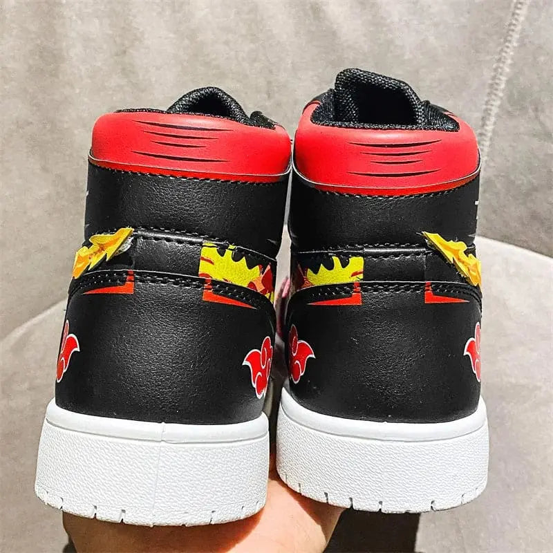 Itachi Uchiha Schuhe – Naruto Shippuden™