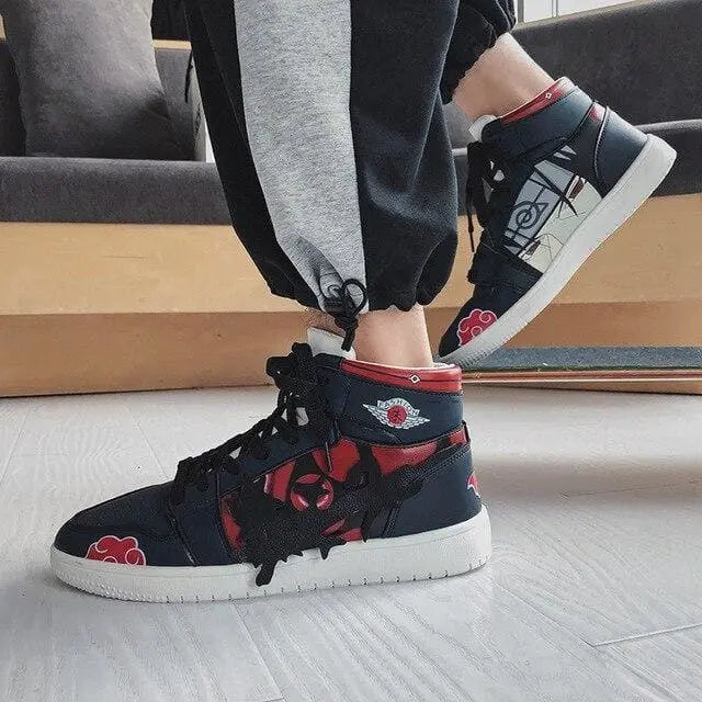 Itachi Uchiha Schuhe – Naruto Shippuden™