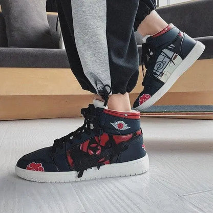 Itachi Uchiha Schuhe – Naruto Shippuden™