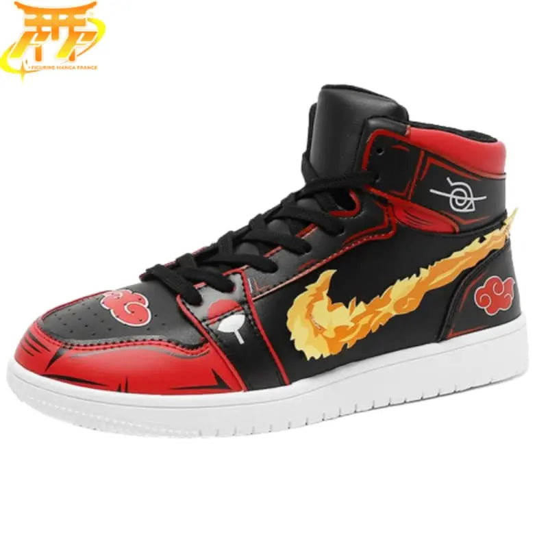 Itachi Uchiha Schuhe – Naruto Shippuden™