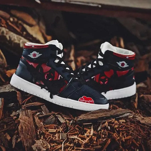 Itachi Uchiha Schuhe – Naruto Shippuden™