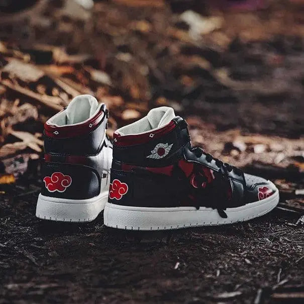 Itachi Uchiha Schuhe – Naruto Shippuden™